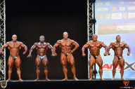 Grand Prix Fitness House Pro - 2014