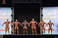 Grand Prix Fitness House Pro - 2014