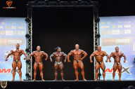 Grand Prix Fitness House Pro - 2014