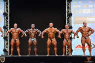 Grand Prix Fitness House Pro - 2014