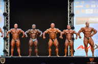 Grand Prix Fitness House Pro - 2014