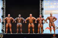 Grand Prix Fitness House Pro - 2014