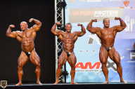 Grand Prix Fitness House Pro - 2014
