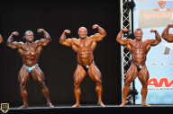 Grand Prix Fitness House Pro - 2014