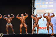 Grand Prix Fitness House Pro - 2014