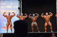 Grand Prix Fitness House Pro - 2014