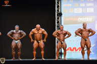 Grand Prix Fitness House Pro - 2014