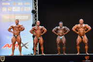 Grand Prix Fitness House Pro - 2014