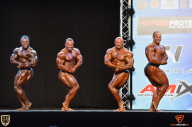 Grand Prix Fitness House Pro - 2014