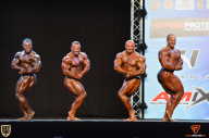 Grand Prix Fitness House Pro - 2014