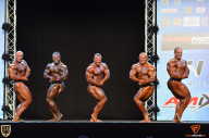 Grand Prix Fitness House Pro - 2014