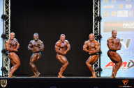 Grand Prix Fitness House Pro - 2014