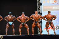 Grand Prix Fitness House Pro - 2014