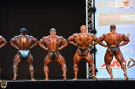 Grand Prix Fitness House Pro - 2014