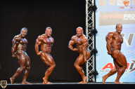 Grand Prix Fitness House Pro - 2014