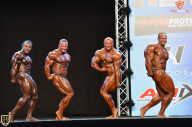 Grand Prix Fitness House Pro - 2014