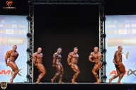 Grand Prix Fitness House Pro - 2014