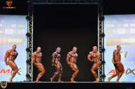 Grand Prix Fitness House Pro - 2014
