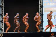 Grand Prix Fitness House Pro - 2014