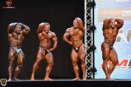 Grand Prix Fitness House Pro - 2014