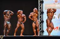 Grand Prix Fitness House Pro - 2014