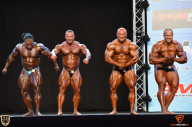 Grand Prix Fitness House Pro - 2014