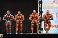 Grand Prix Fitness House Pro - 2014