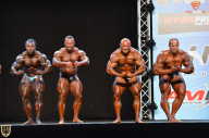 Grand Prix Fitness House Pro - 2014