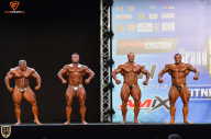 Grand Prix Fitness House Pro - 2014