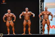 Grand Prix Fitness House Pro - 2014