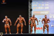 Grand Prix Fitness House Pro - 2014