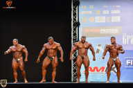 Grand Prix Fitness House Pro - 2014