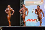Grand Prix Fitness House Pro - 2014