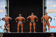 Grand Prix Fitness House Pro - 2014