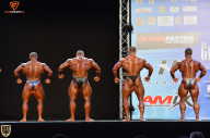 Grand Prix Fitness House Pro - 2014