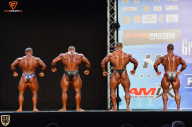 Grand Prix Fitness House Pro - 2014
