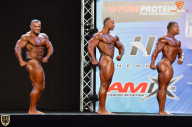 Grand Prix Fitness House Pro - 2014