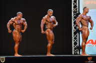 Grand Prix Fitness House Pro - 2014