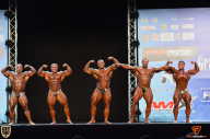 Grand Prix Fitness House Pro - 2014