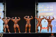 Grand Prix Fitness House Pro - 2014