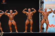 Grand Prix Fitness House Pro - 2014