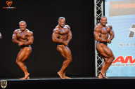 Grand Prix Fitness House Pro - 2014