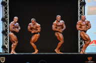 Grand Prix Fitness House Pro - 2014