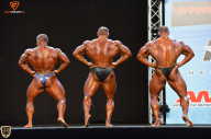 Grand Prix Fitness House Pro - 2014