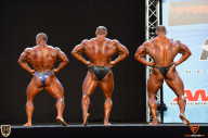 Grand Prix Fitness House Pro - 2014