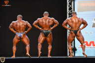 Grand Prix Fitness House Pro - 2014