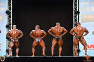 Grand Prix Fitness House Pro - 2014