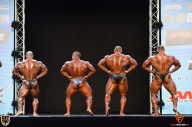 Grand Prix Fitness House Pro - 2014