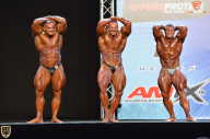 Grand Prix Fitness House Pro - 2014