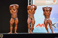 Grand Prix Fitness House Pro - 2014